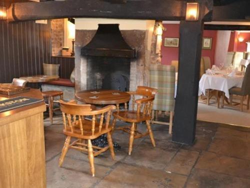 Hotel The Stapylton Arms à Wass Extérieur photo