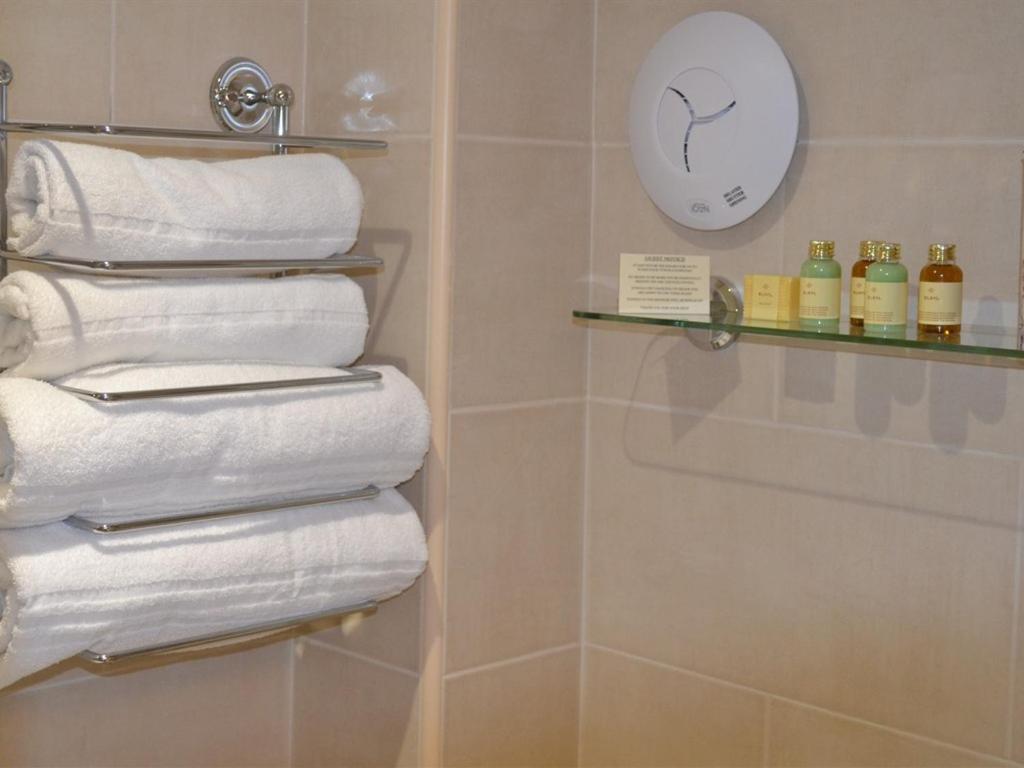 Hotel The Stapylton Arms à Wass Chambre photo